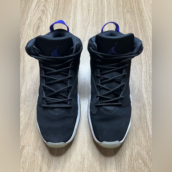 Jordan Lift Off Mens - Size 10 - Picture 3 of 8